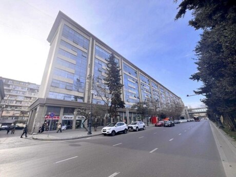 2 otaqlı mənzil, 65 m², Gənclik: 210 000 ₼ 2
