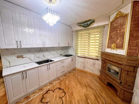 2 otaqlı mənzil, 65 m², Gənclik: 210 000 ₼ 5