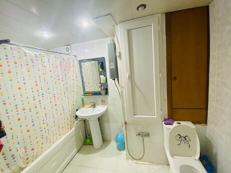 3 otaqlı mənzil, 95 m², Gənclik: 310 000 ₼ 4