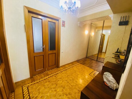 3 otaqlı mənzil, 95 m², Gənclik: 310 000 ₼ 3