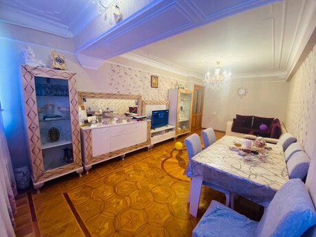 3 otaqlı mənzil, 95 m², Gənclik: 310 000 ₼ 2