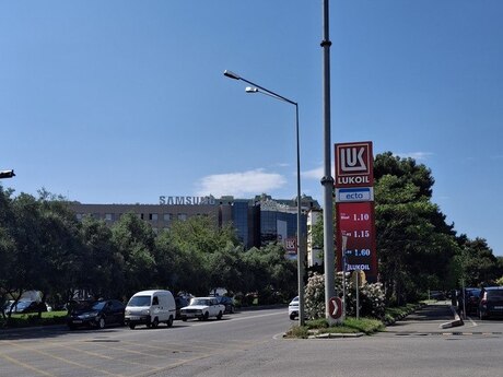 2 otaqlı mənzil, 65 m², Azadlıq Prospekti: 181 500 ₼ 2