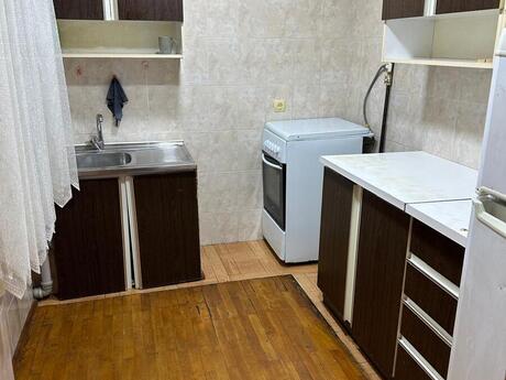 Kirayə 1 otaqlı mənzil, 36 m², Nəsimi: 505 ₼/ay 4