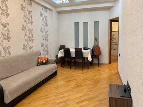 Kirayə 3 otaqlı mənzil, 60 m², Həzi Aslanov: 600 ₼/ay 2