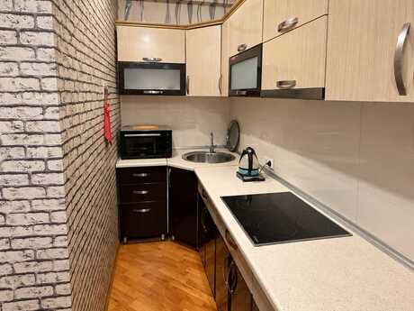 Kirayə 3 otaqlı mənzil, 60 m², Həzi Aslanov: 600 ₼/ay 5