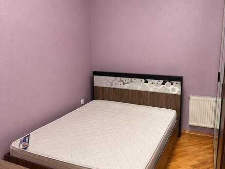 Kirayə 3 otaqlı mənzil, 60 m², Həzi Aslanov: 600 ₼/ay 4