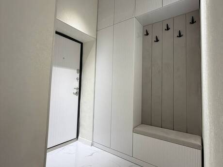 2 otaqlı mənzil, 47 m², Nəriman Nərimanov: 173 000 ₼ 5