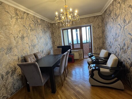 Elan №6461794 - Bakı, 20 Yanvar m., 2 otaqlı, 68 m², 8/9 mərtəbə