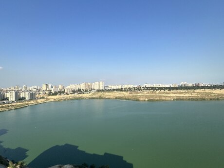 3 otaqlı mənzil, 83 m², Yasamal: 281 000 ₼ 3