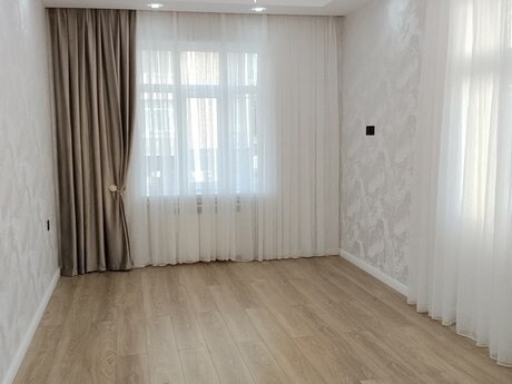 Объявление №6466652 - Баку, м. Ази Асланов, 2-комн., 65 м², 2/9 этаж