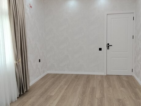 2 otaqlı mənzil, 65 m², Həzi Aslanov: 184 000 ₼ 4