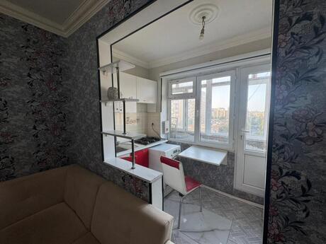 3 otaqlı mənzil, 60 m², Xalqlar Dostluğu: 155 000 ₼ 3