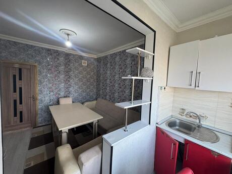 3 otaqlı mənzil, 60 m², Xalqlar Dostluğu: 155 000 ₼ 4