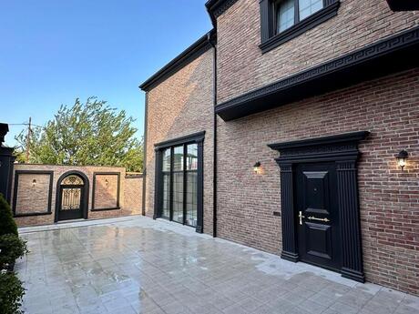 Elan №6466682 - Bakı, Badamdar q., 5 otaqlı, 250 m²