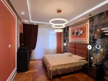 Kirayə 3 otaqlı mənzil, 120 m², Nəriman Nərimanov: 1 800 ₼/ay 3