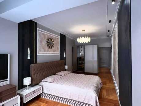 Kirayə 3 otaqlı mənzil, 120 m², Nəriman Nərimanov: 1 800 ₼/ay 5