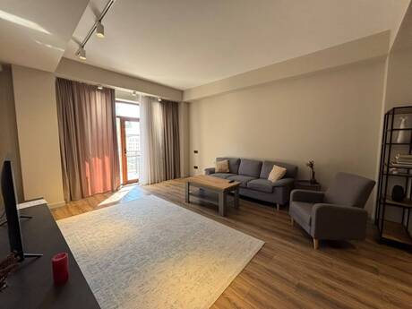 4-room apartment for rent, 150 m², Ağ şəhər: 2 500 ₼/mo 4
