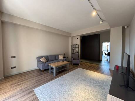 4-room apartment for rent, 150 m², Ağ şəhər: 2 500 ₼/mo 5