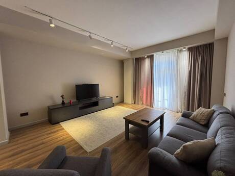 4-room apartment for rent, 150 m², Ağ şəhər: 2 500 ₼/mo 2