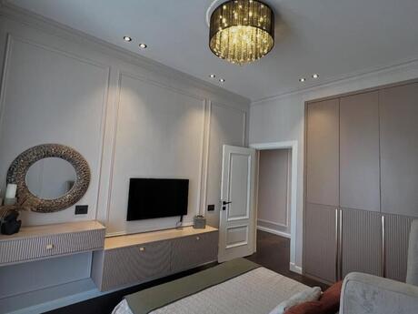 Kirayə 3 otaqlı mənzil, 120 m², Nəsimi: 1 500 ₼/ay 3