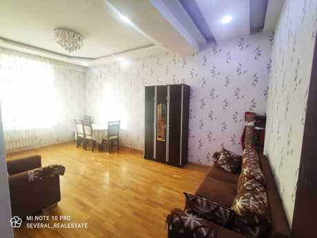 Kirayə 3 otaqlı mənzil, 105 m², İnşaatçılar: 900 ₼/ay 3