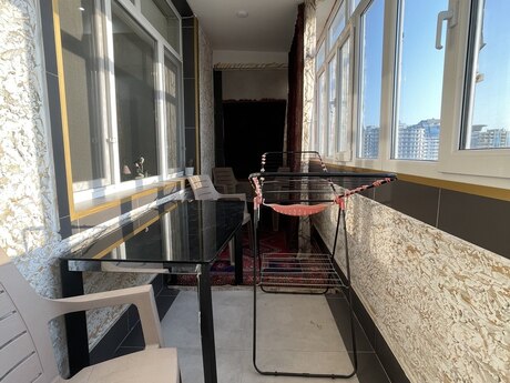 Kirayə 3 otaqlı mənzil, 100 m², 28 May: 1 500 ₼/ay 4