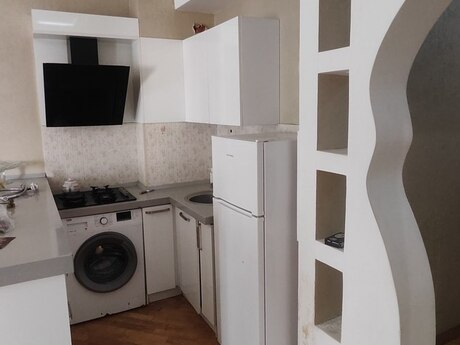 Kirayə 2 otaqlı mənzil, 51 m², Masazır: 400 ₼/ay 2