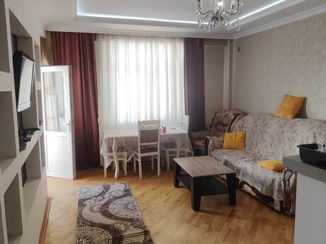 Kirayə 2 otaqlı mənzil, 51 m², Masazır: 400 ₼/ay 3