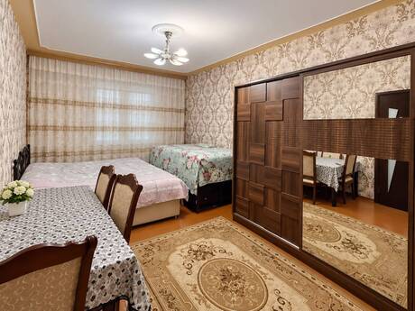 2 otaqlı mənzil, 70 m², Yeni Günəşli: 143 000 ₼ 3