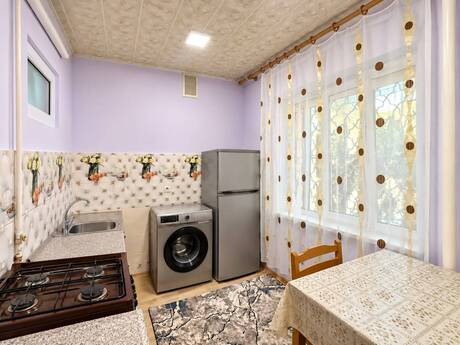 2 otaqlı mənzil, 70 m², Yeni Günəşli: 143 000 ₼ 5