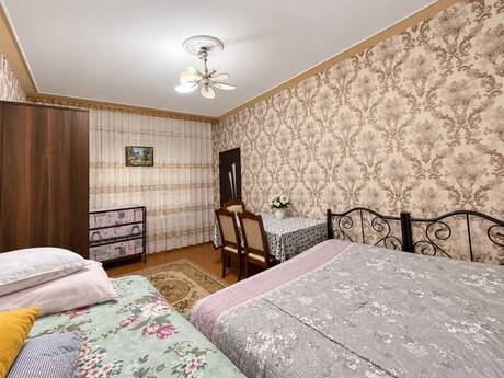2 otaqlı mənzil, 70 m², Yeni Günəşli: 143 000 ₼ 4