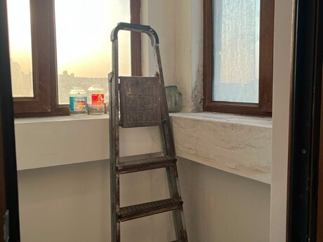 3-комнатная квартира, 75 м², İnşaatçılar: 159 000 ₼ 5