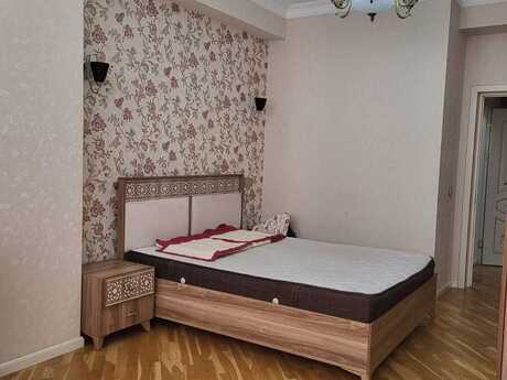 Объявление №6466765 - Баку, м. Насими, 3-комн., 95 м², 7/18 этаж