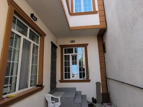 4 otaqlı həyət evi, 100 m², Masazır: 105 000 ₼ 5