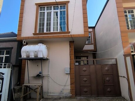 4 otaqlı həyət evi, 100 m², Masazır: 105 000 ₼ 4