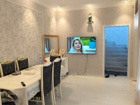 4 otaqlı həyət evi, 100 m², Masazır: 105 000 ₼ 2