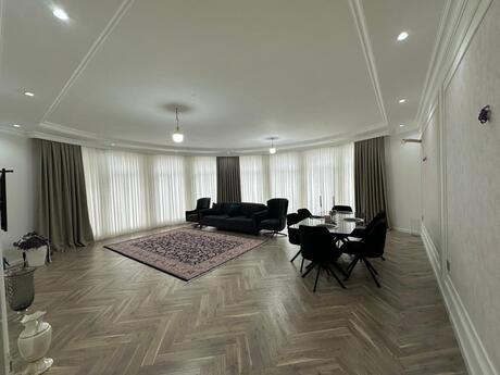 4 otaqlı mənzil, 192 m², Şah İsmayıl Xətai: 560 000 ₼ 3