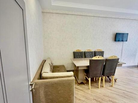 Elan №6466862 - Bakı, Dərnəgül m., 2 otaqlı, 90 m², 5/16 mərtəbə