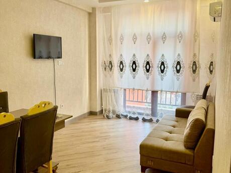 Kirayə 2 otaqlı mənzil, 90 m², Dərnəgül: 900 ₼/ay 2