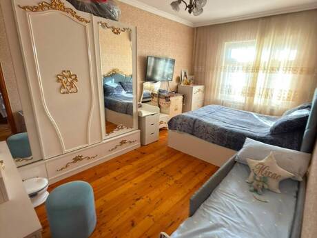 3 otaqlı mənzil, 85 m², Azadlıq Prospekti: 230 000 ₼ 5