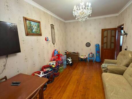 3 otaqlı mənzil, 85 m², Azadlıq Prospekti: 230 000 ₼ 2