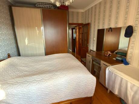3 otaqlı mənzil, 85 m², Azadlıq Prospekti: 230 000 ₼ 4