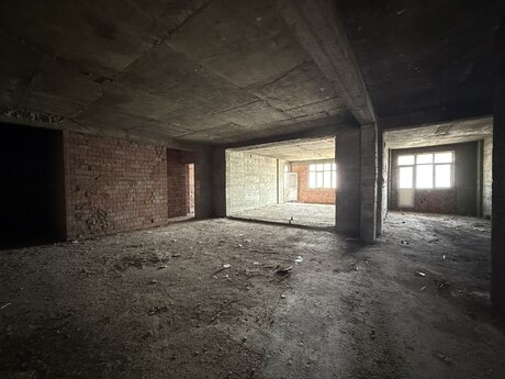 3 otaqlı mənzil, 240 m², Nəriman Nərimanov: 549 000 ₼ 3