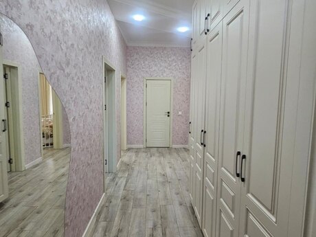 3 otaqlı həyət evi, 80 m², Hövsan: 160 000 ₼ 2