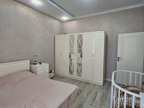 3 otaqlı həyət evi, 80 m², Hövsan: 160 000 ₼ 3