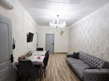 2 otaqlı mənzil, 60 m², Memar Əcəmi: 153 000 ₼ 2