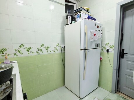 2 otaqlı mənzil, 60 m², Memar Əcəmi: 153 000 ₼ 5