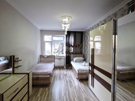 2 otaqlı mənzil, 60 m², Memar Əcəmi: 153 000 ₼ 3