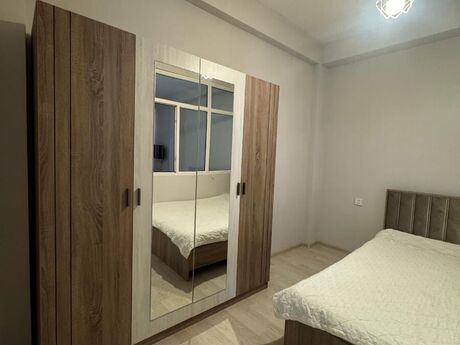 2 otaqlı mənzil, 50 m², Səbail: 160 000 ₼ 3
