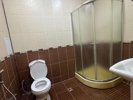 2 otaqlı mənzil, 50 m², Səbail: 160 000 ₼ 5